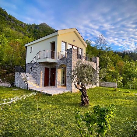 Prevalis Nature Cottage Вірпазар Екстер'єр фото