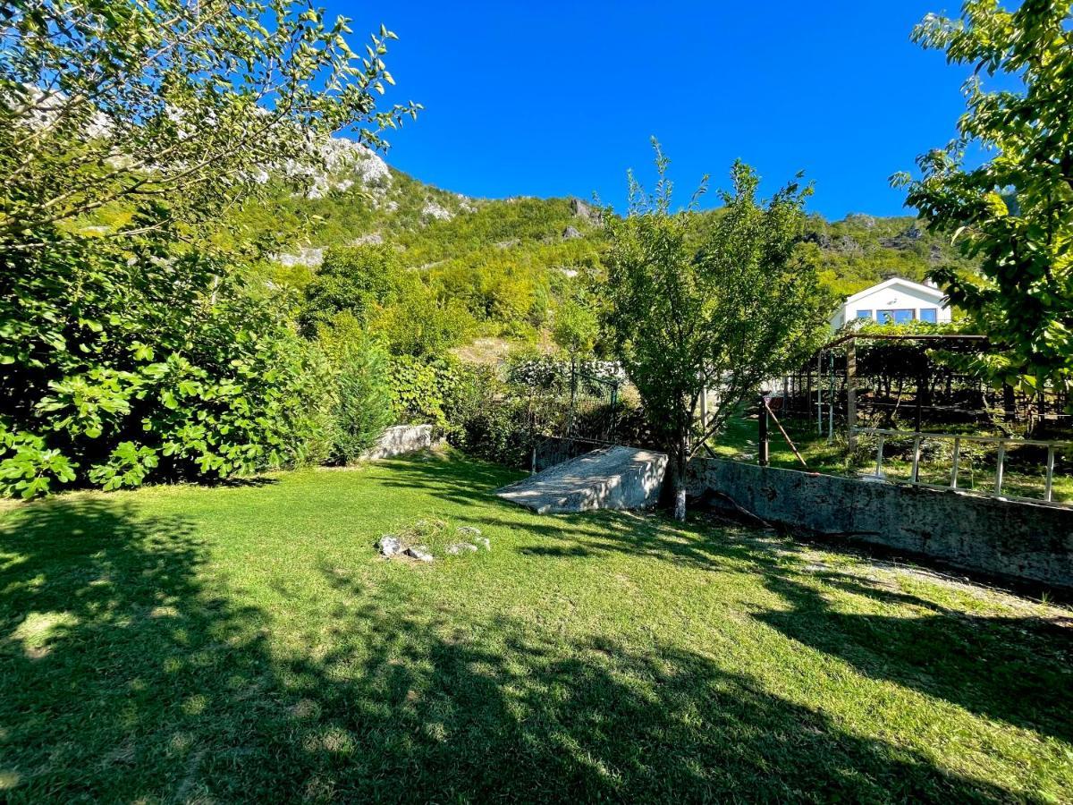 Prevalis Nature Cottage Вірпазар Екстер'єр фото