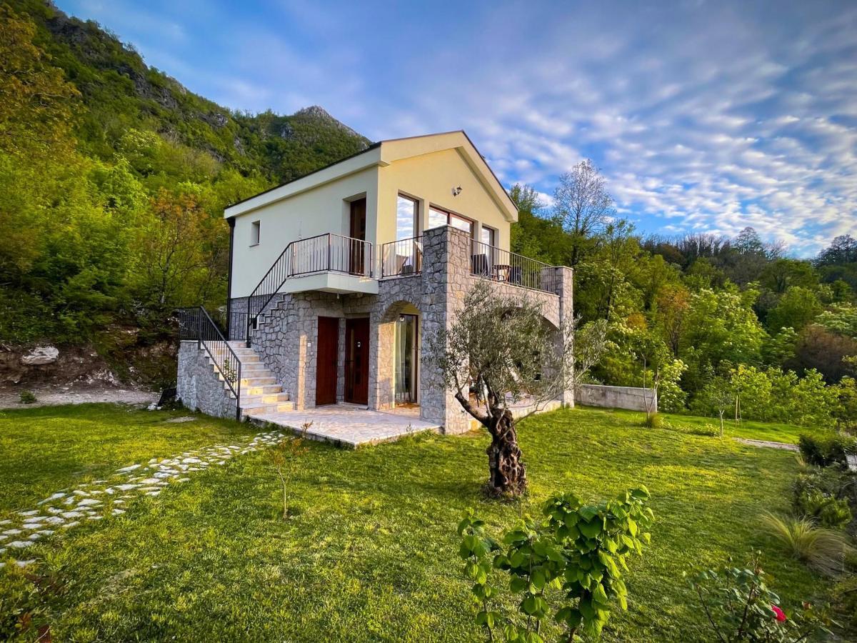 Prevalis Nature Cottage Вірпазар Екстер'єр фото