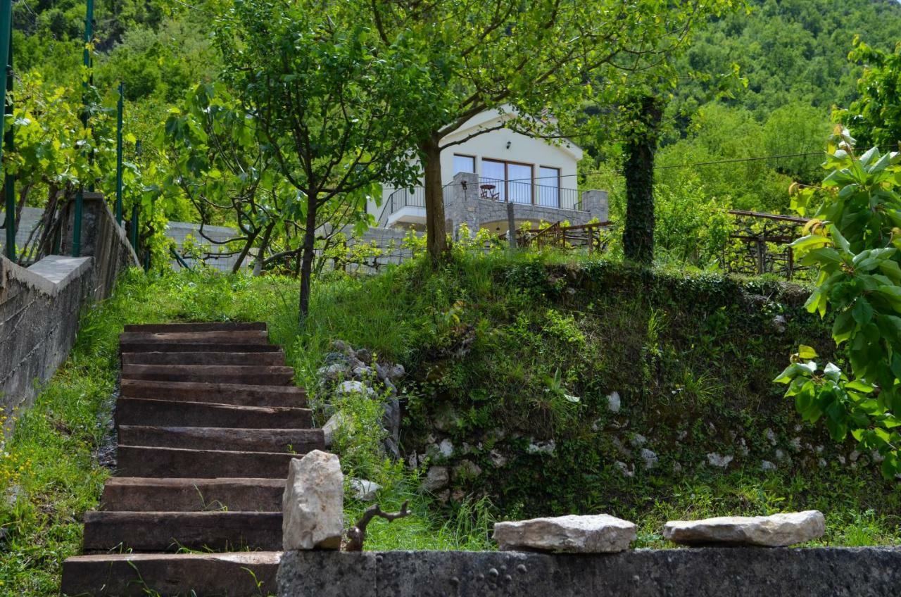 Prevalis Nature Cottage Вірпазар Екстер'єр фото