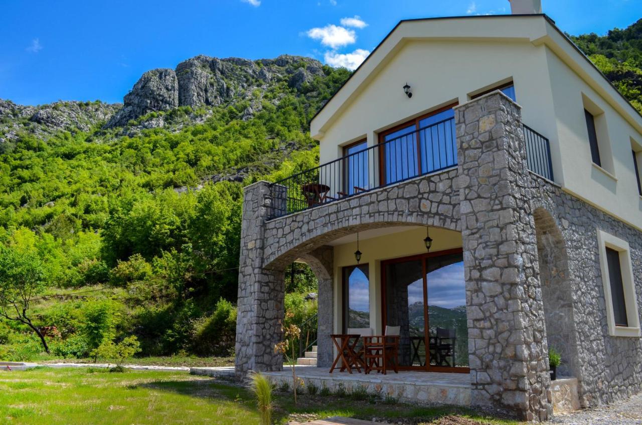 Prevalis Nature Cottage Вірпазар Екстер'єр фото